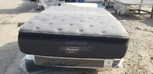 Canadian Hybrid Mattress