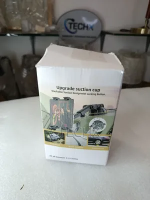 Universal Car Dashboard Tablet Mount
