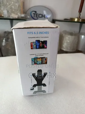 Universal Car Dashboard Tablet Mount