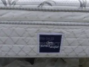 6/6 Canadian Hybrid Perfect Sleeper Mattress