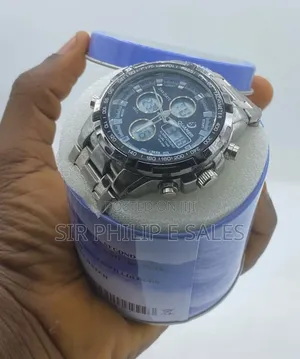 Quality Wrist Watch
