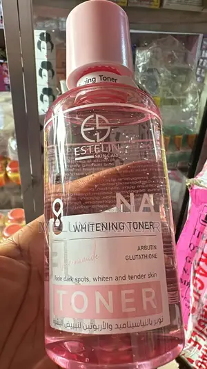 Photo - Estelin Whitening Toner