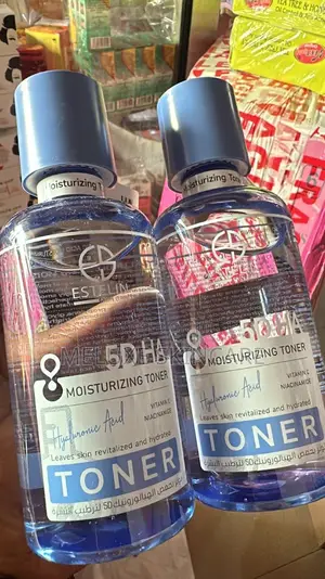 Photo - Estelin Moisturizing Toner