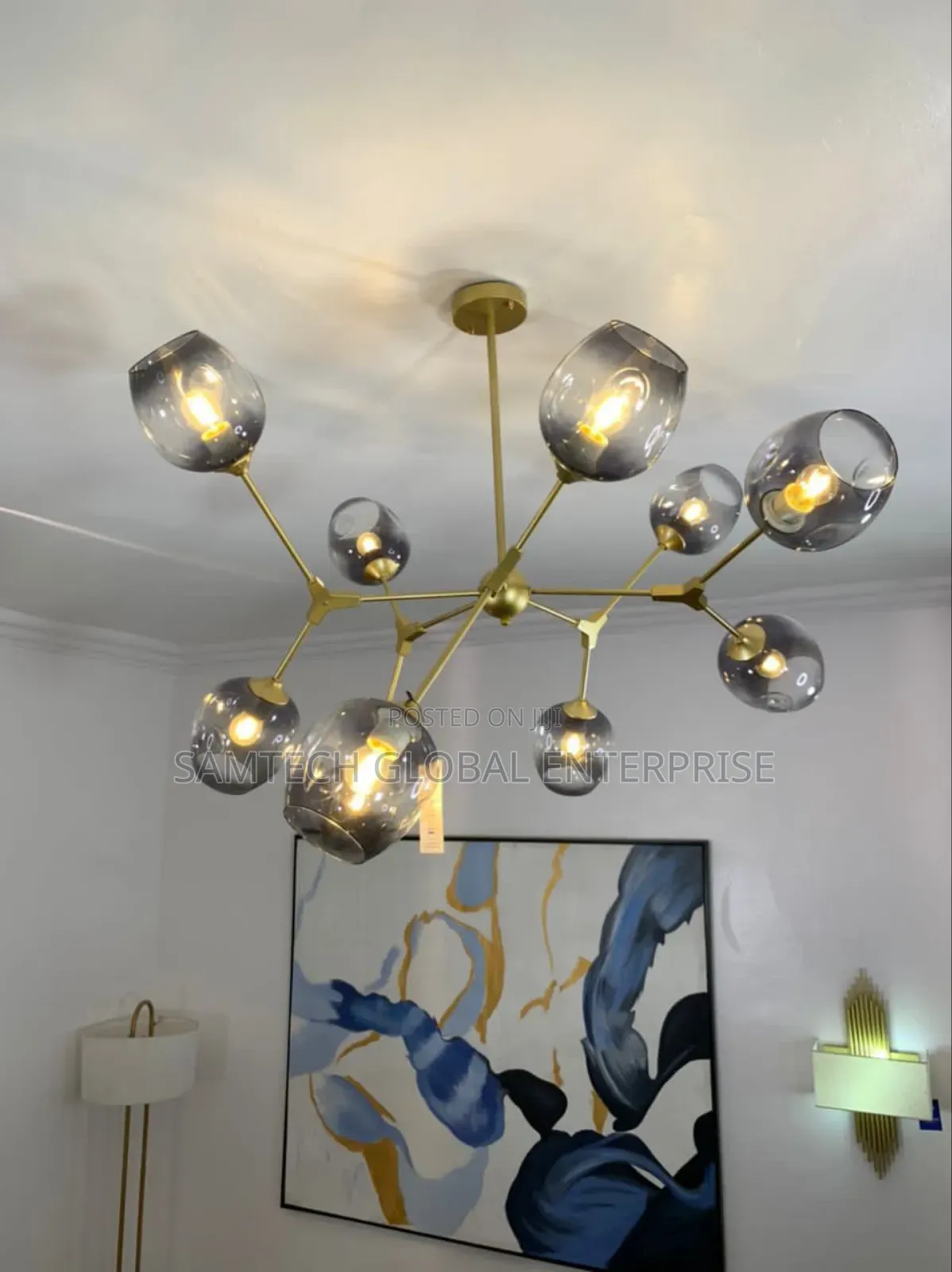 Pendant Light