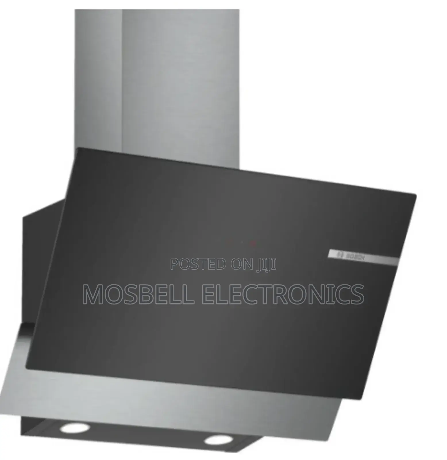Bosch Dwk96aj60m 90cm Wall Mounted Extractor
