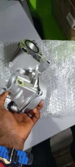 High Quality Certified Hybrid Water Pump Rav4/Camry 018-2025