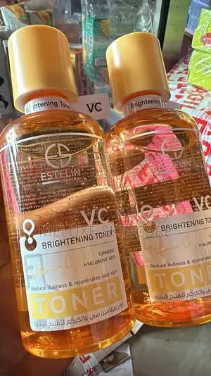 Photo - Estelin Brightening Toner