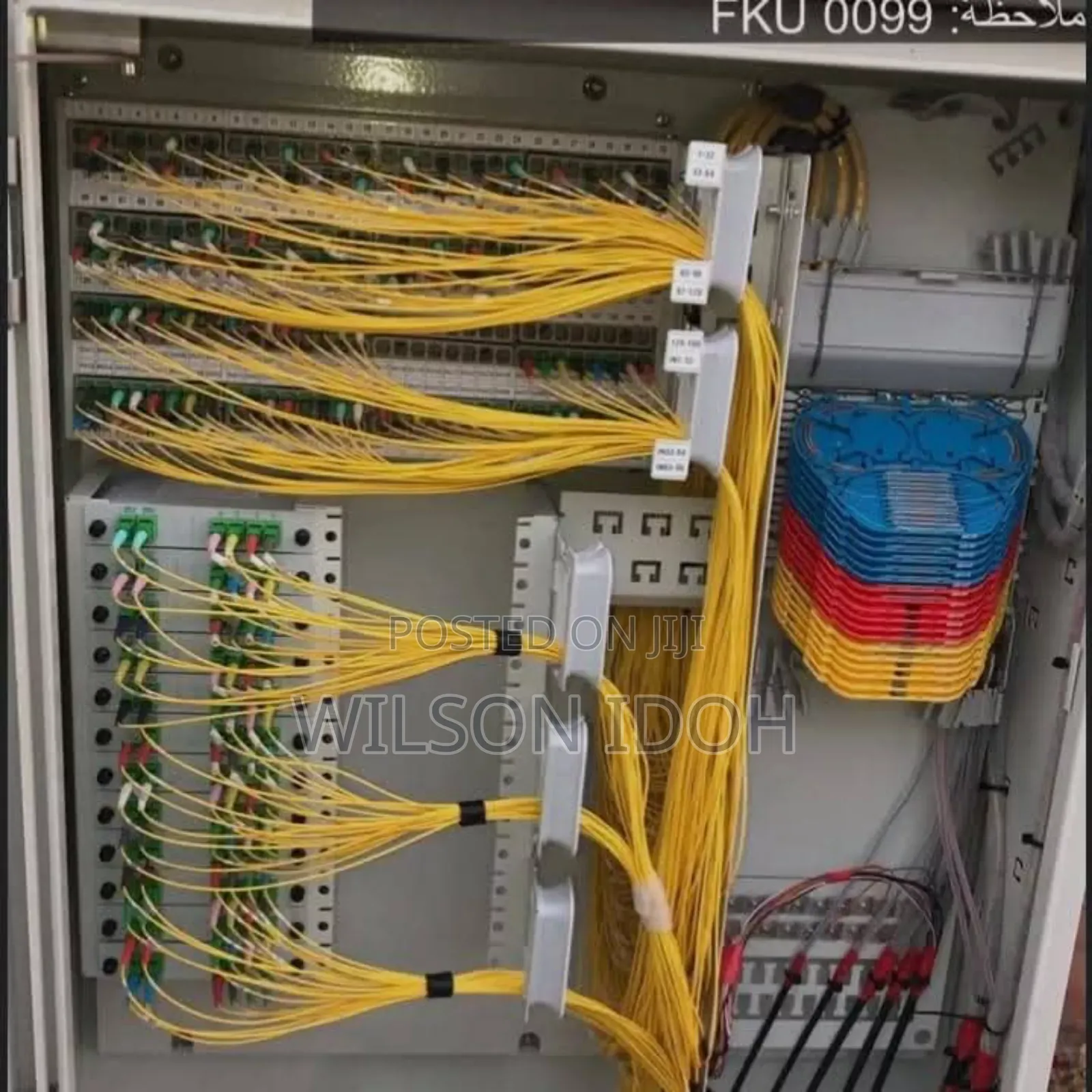 Intercoms Installation and Repairs