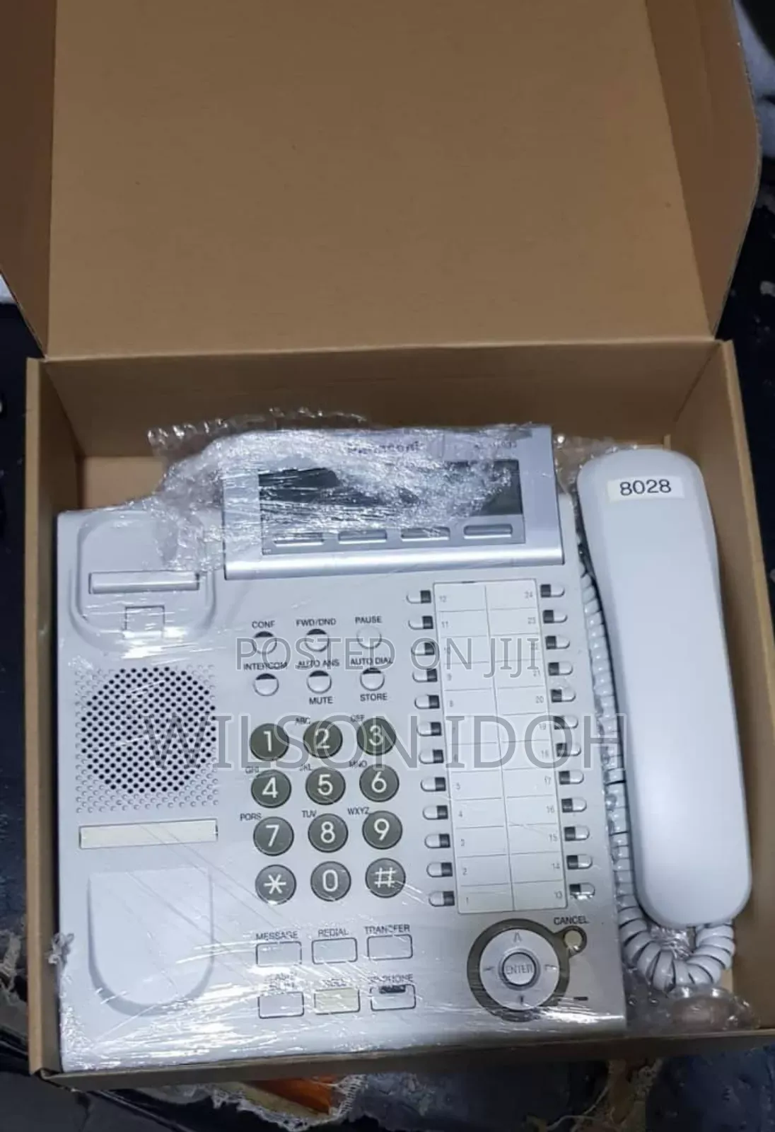 Intercoms Installation and Repairs