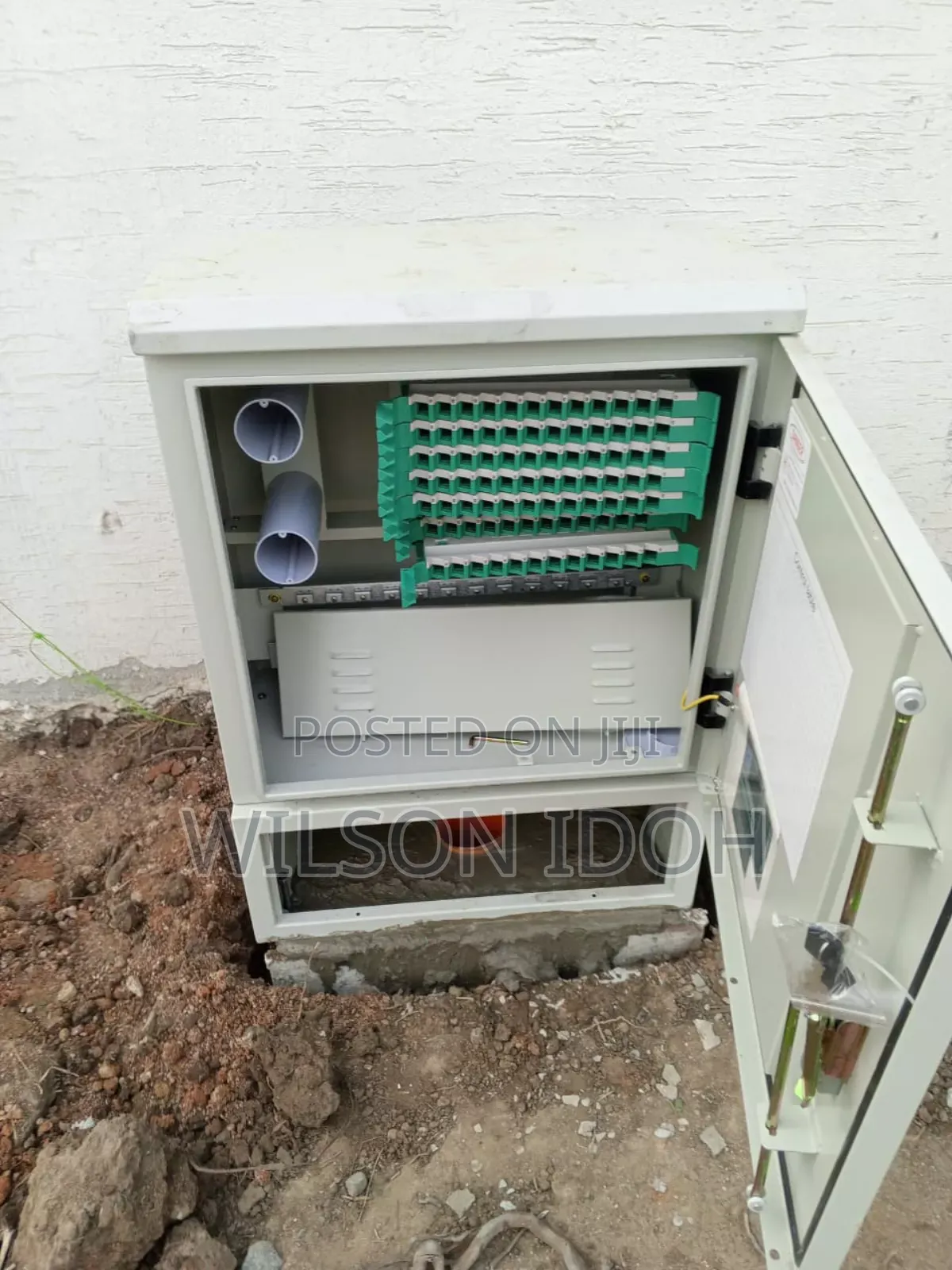 Intercoms Installation and Repairs