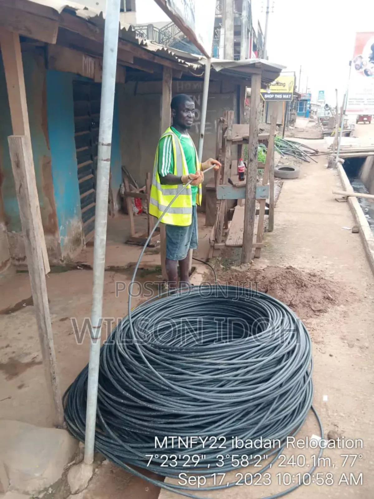 Intercoms Installation and Repairs