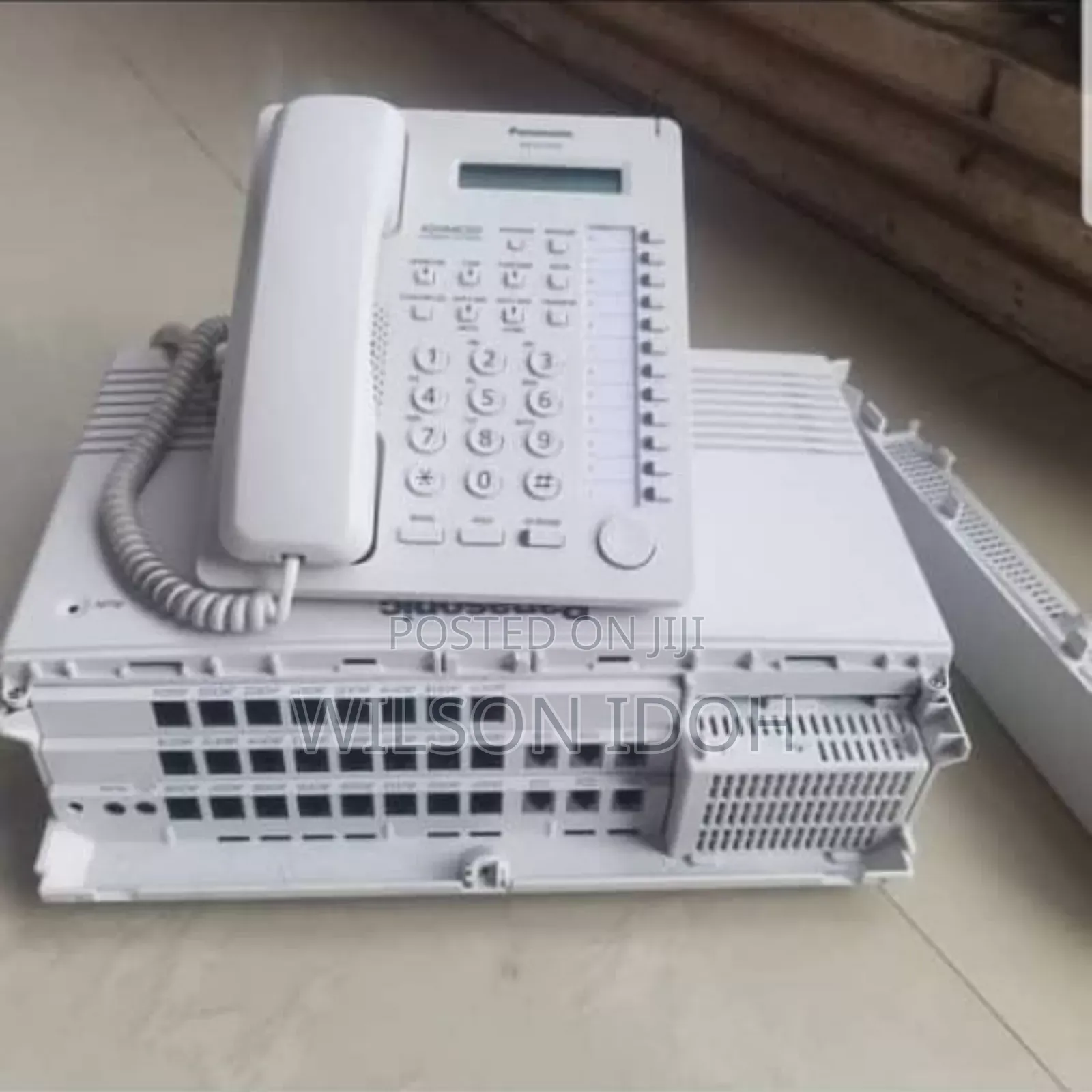 Intercoms Installation and Repairs