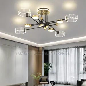 Chandelier Light