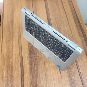 Laptop Dell Latitude 5320 16GB Intel Core I5 SSD 512GB