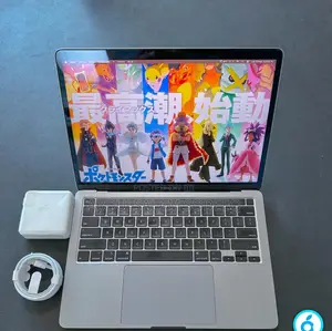 Laptop Apple MacBook Pro 2020 16GB Intel Core I5 SSD 512GB