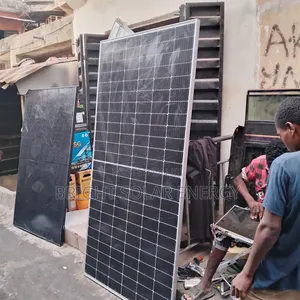 Jinko Solar Panel 500w