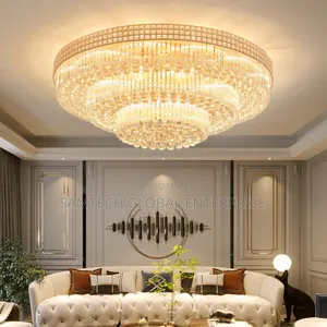 Interior Chandelier Light
