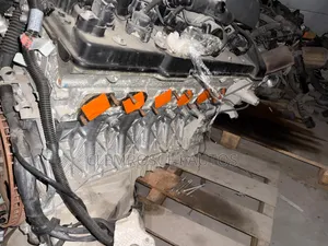 High Quality Certified Complete Engine Rolls-Royce Phantom