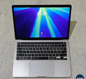 Laptop Apple MacBook Pro 2019 16GB Intel Core I7 SSD 512GB