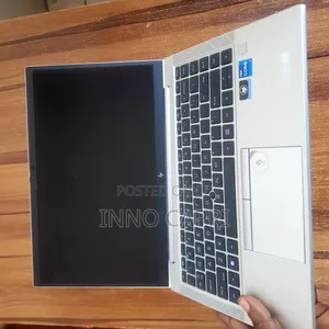 Laptop HP EliteBook 840 G8 16GB Intel Core i7 SSD 512GB