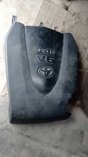 High Quality Certified Engine Top Cover Tacoma 2016-2025.