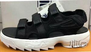 Photo - Fila Sandal