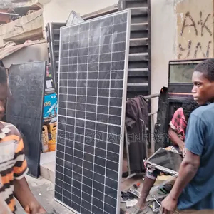 Canadian Solar Panel 500w
