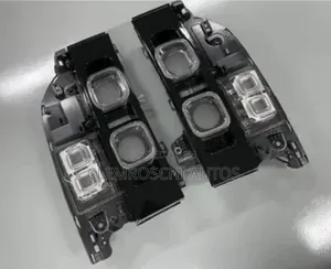 High Quality Certified Rear Light Land Rover Defender 2025