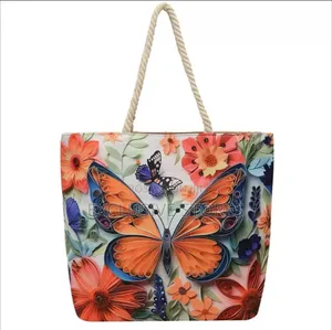 High Quality Tote Bag