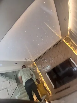 5d Stretch Ceiling