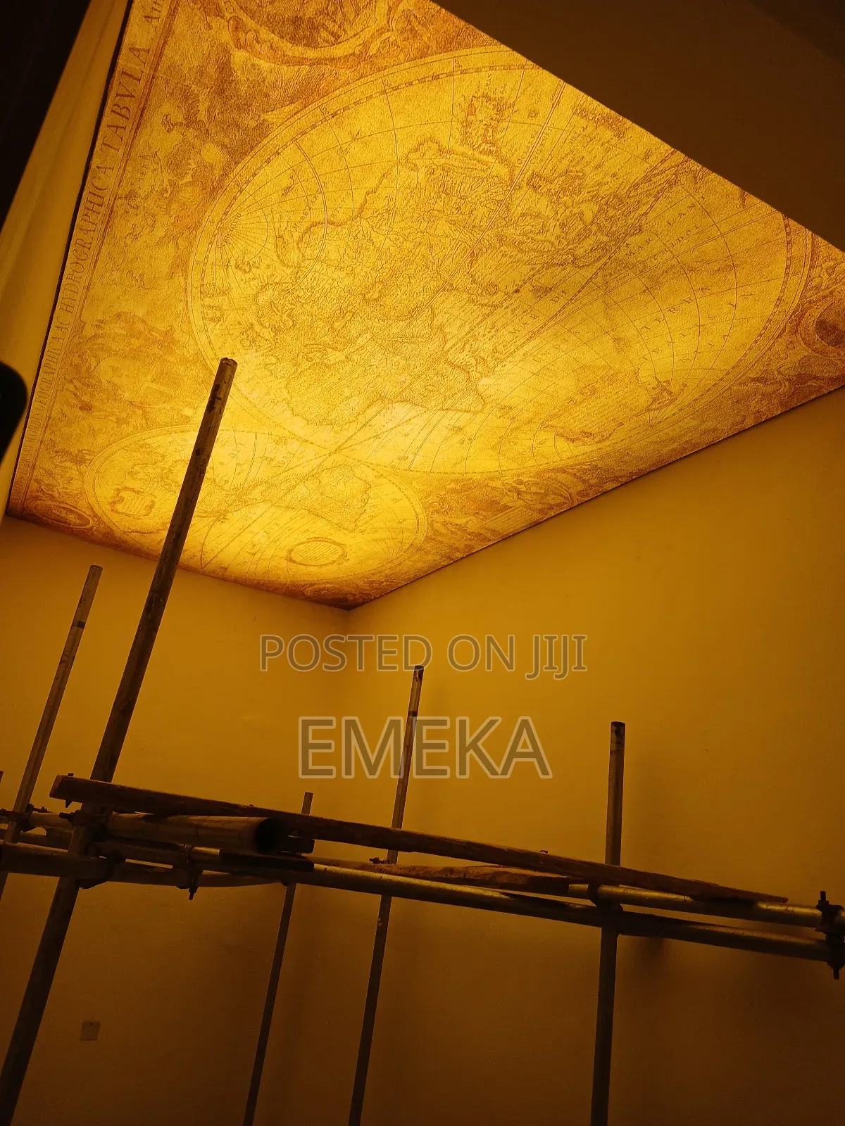 Ceiling Lights