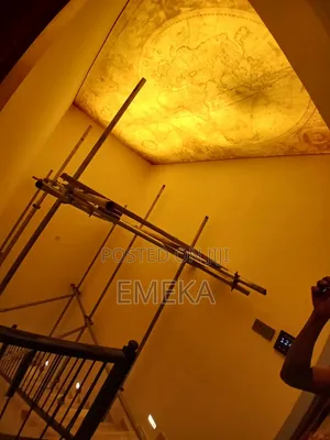 Ceiling Lights