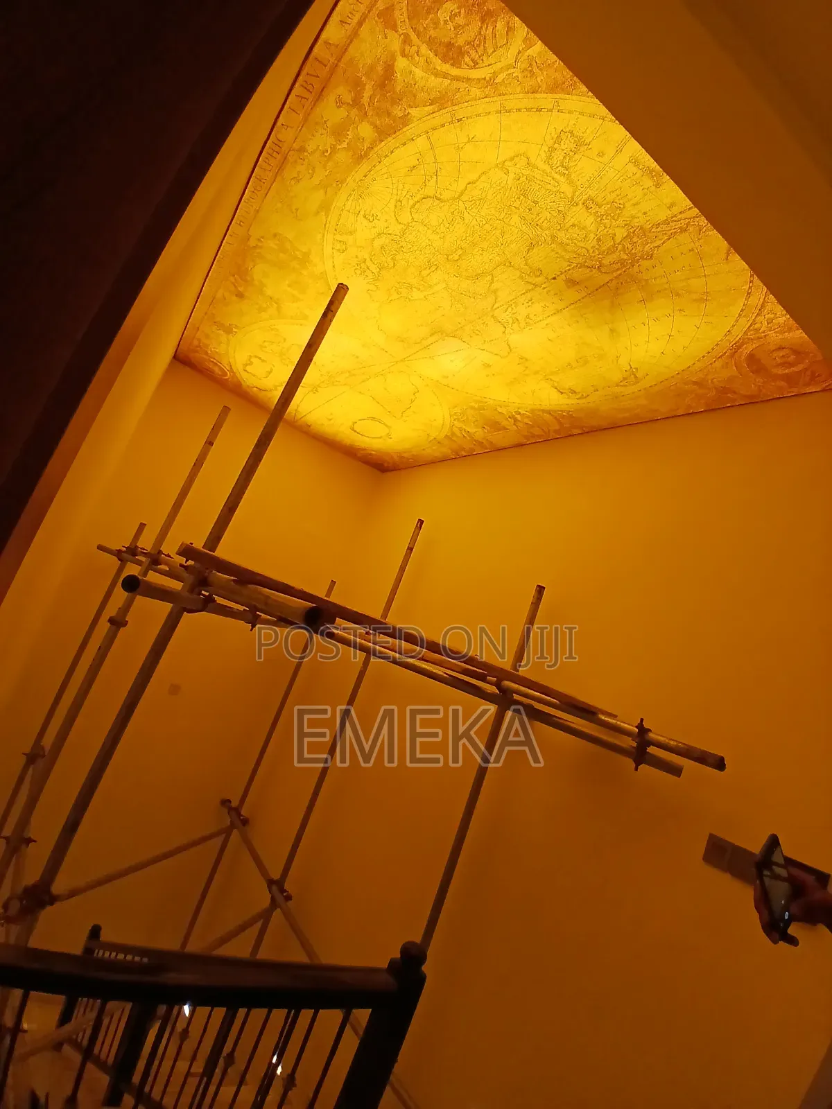 Ceiling Lights
