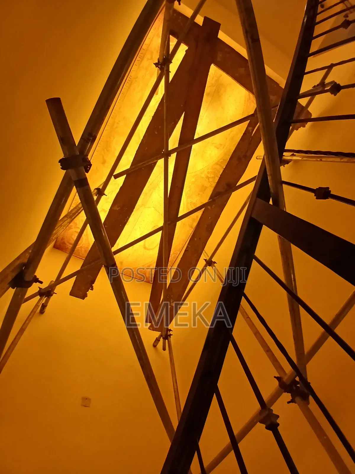 Ceiling Lights