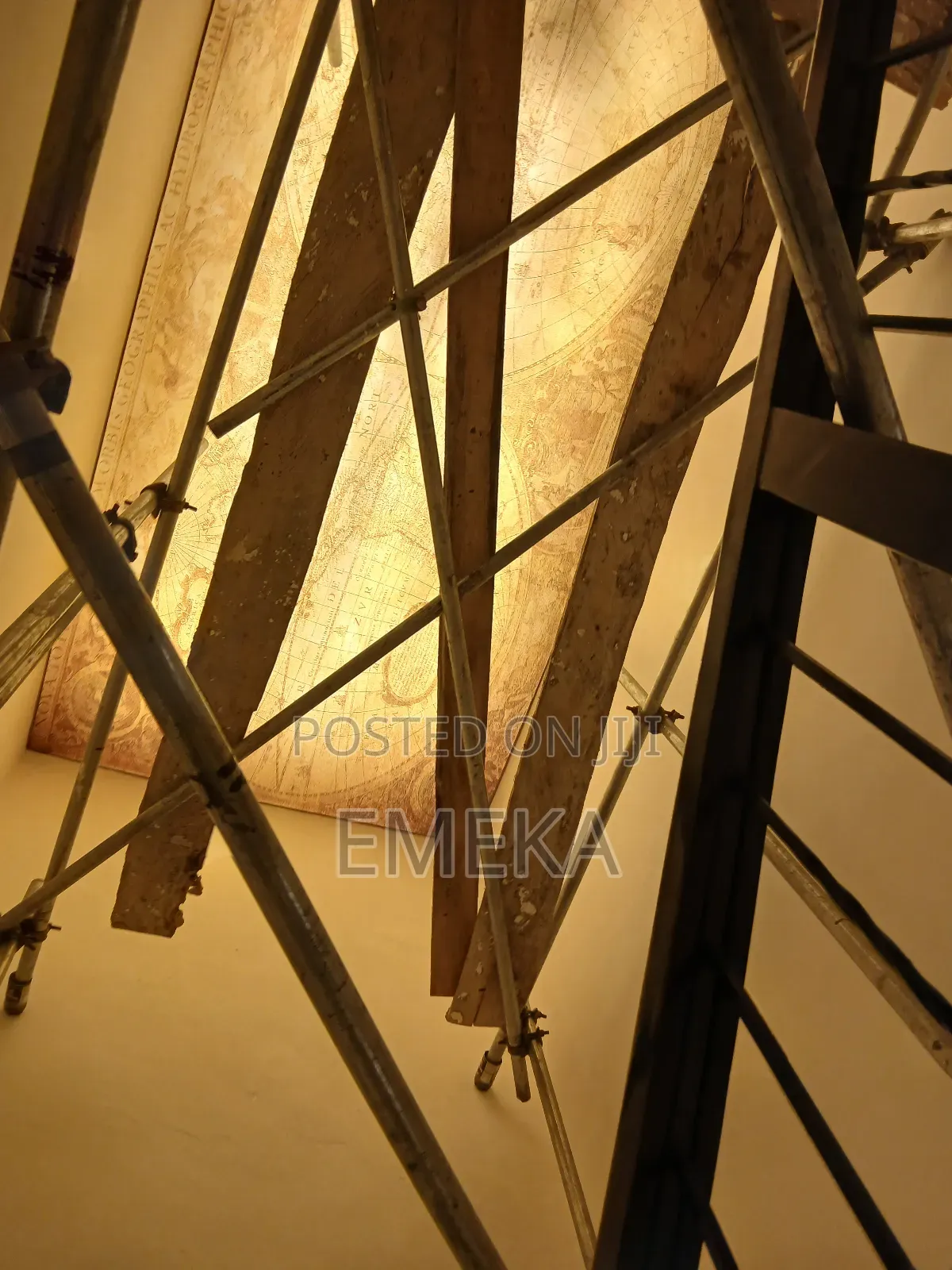 Ceiling Lights