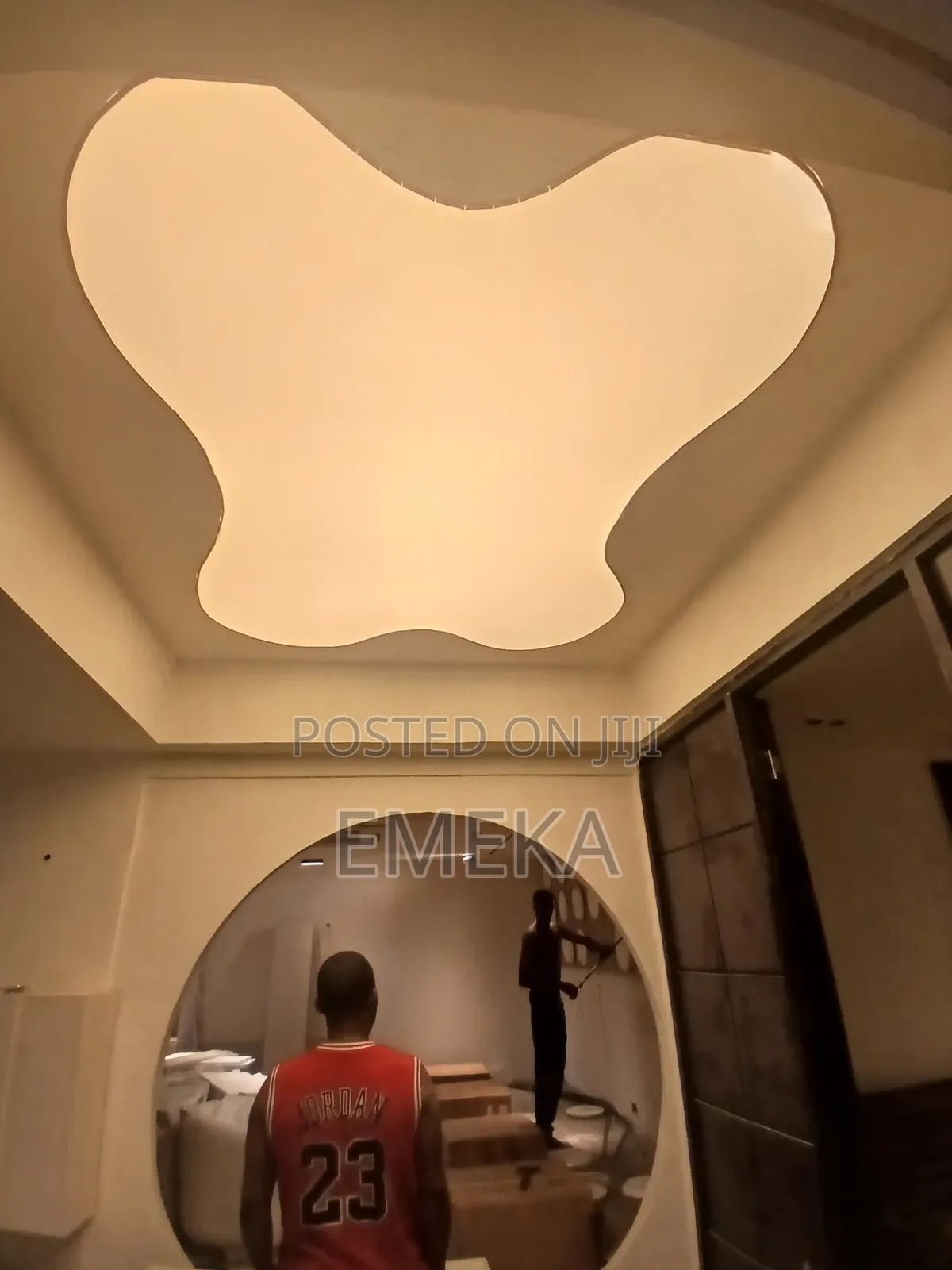 Lights Ceiling