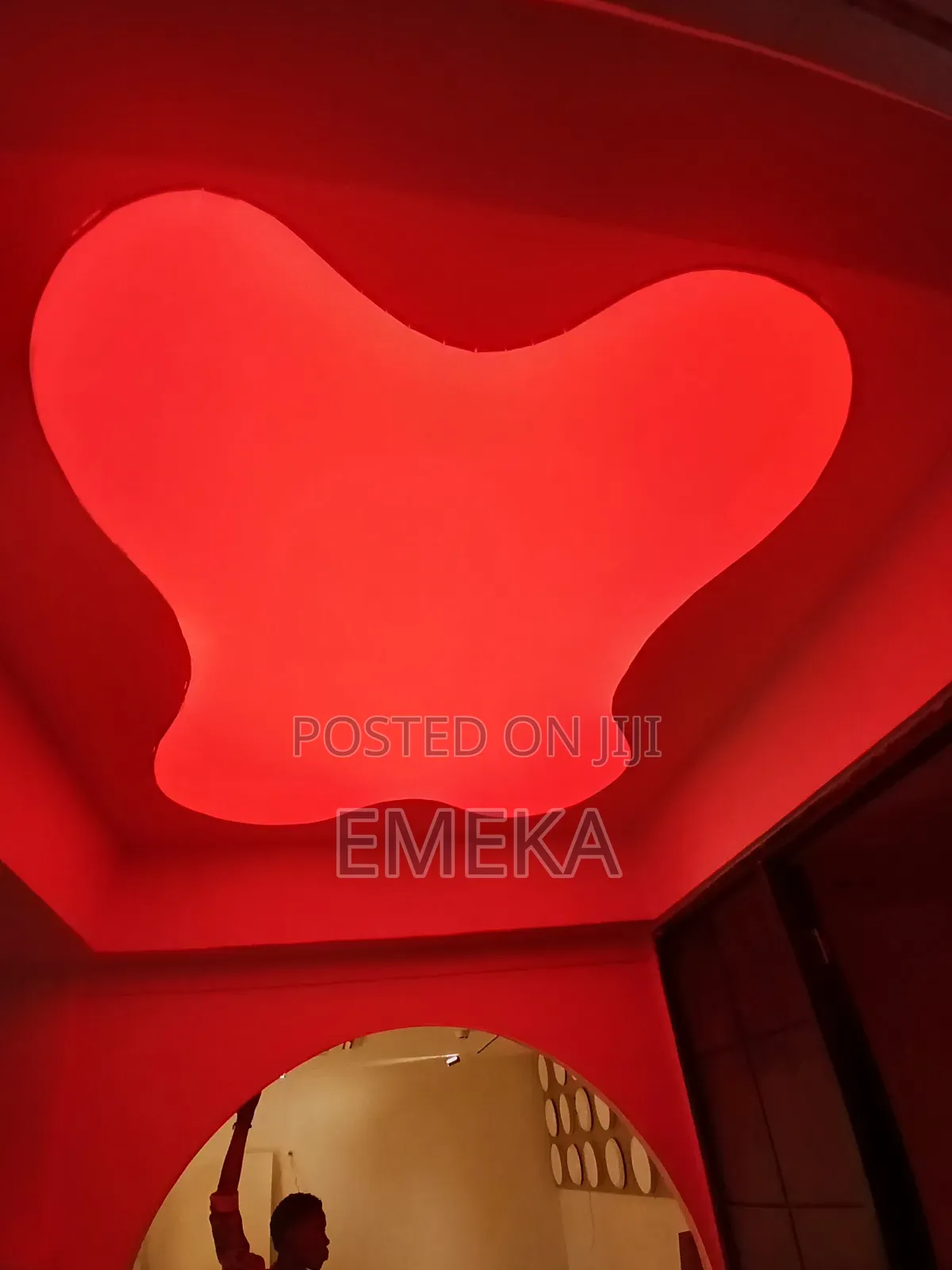 Lights Ceiling