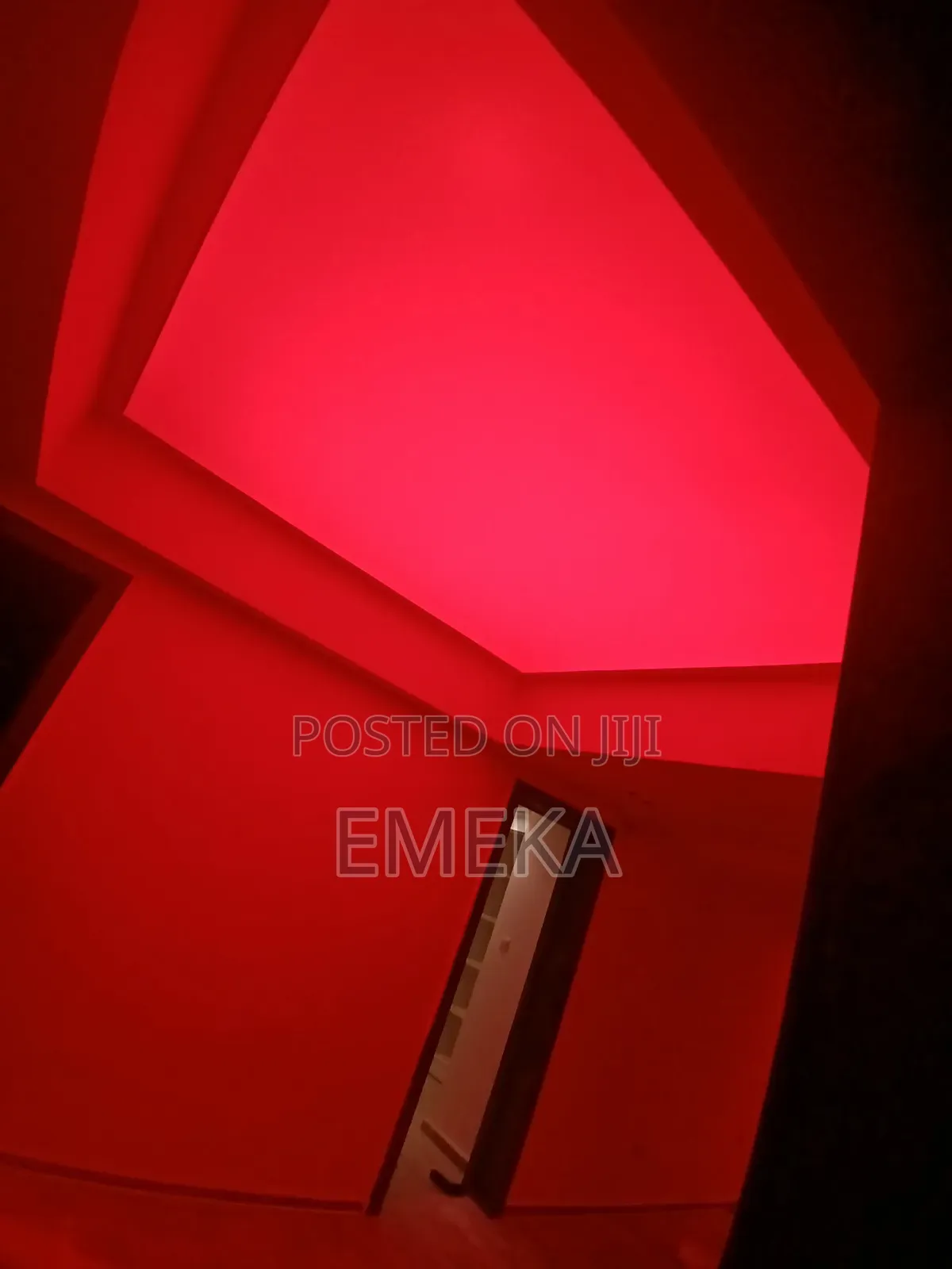 Light Ceiling