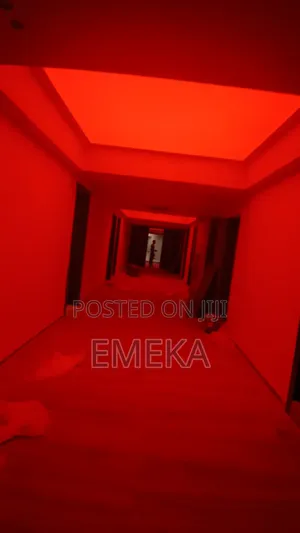 Light Ceiling