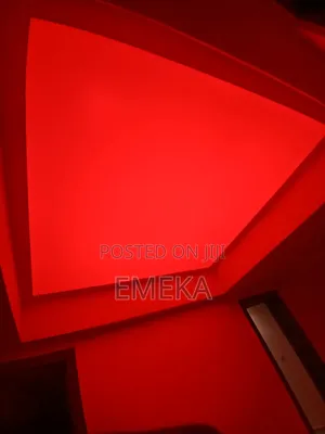 Light Ceiling