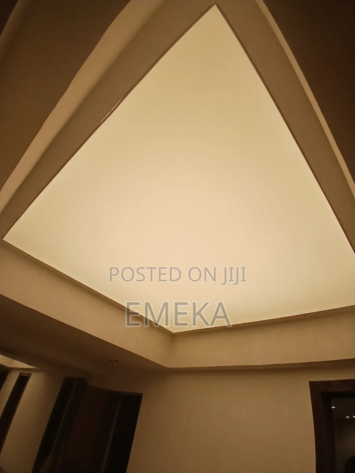 Light Ceiling