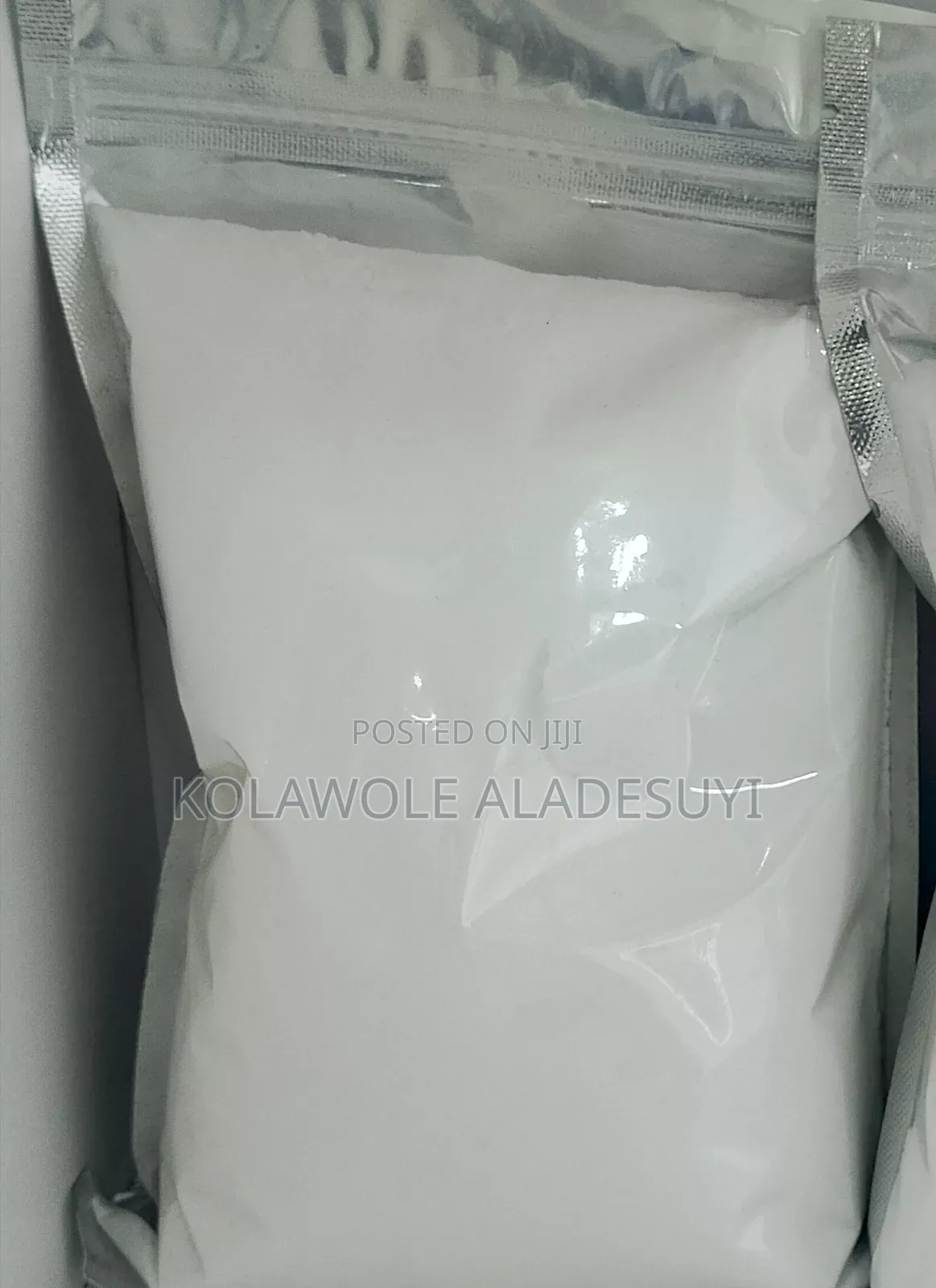 Baking Powder