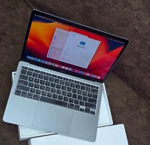 Laptop Apple MacBook Air 2020 M1 8GB Apple M1 SSD 256GB