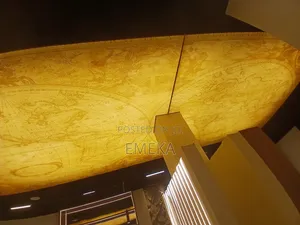 Stretch Ceiling
