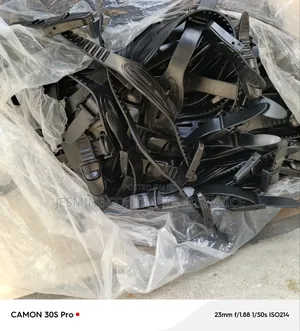 Divers Fins Straps