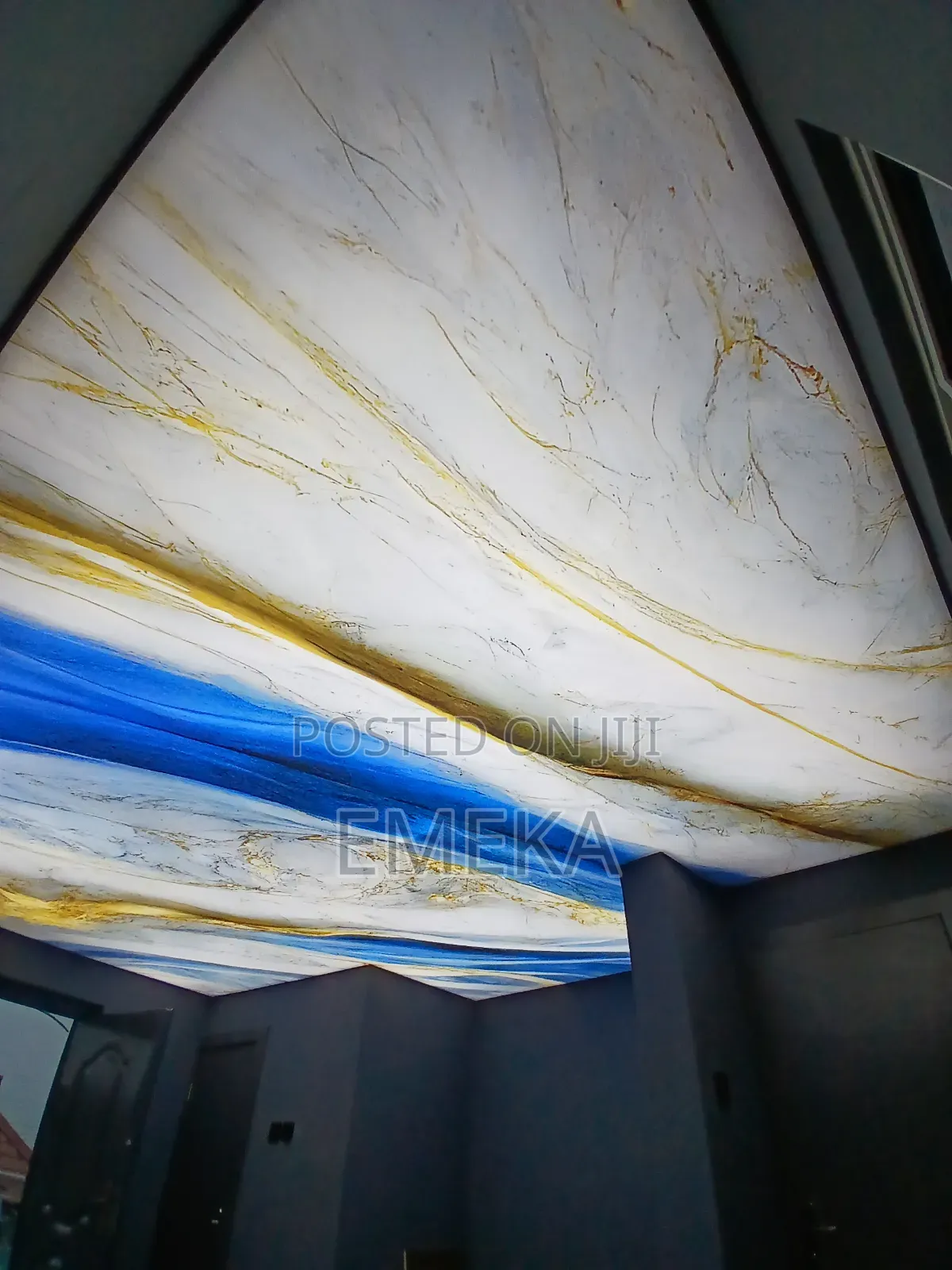 5d Stretch Ceiling
