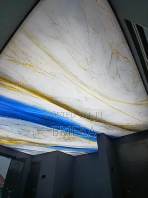 5d Stretch Ceiling
