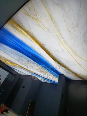 5d Stretch Ceiling