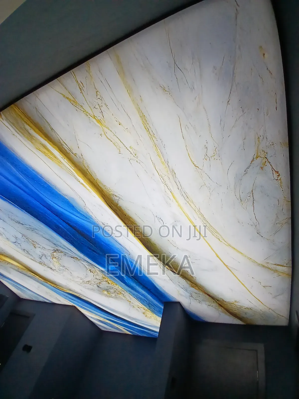 5d Stretch Ceiling