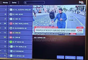 Premium Strong 12 Months Iptv -Uhd-Hd